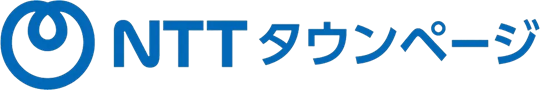 NTTタウンページ ロゴ